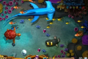 Trở Thành Đặc Vụ Huyền Thoại Với Bắn Cá Men In Black Tại VVVWin