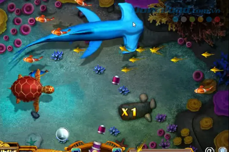 Trở Thành Đặc Vụ Huyền Thoại Với Bắn Cá Men In Black Tại VVVWin 1 Trở Thành Đặc Vụ Huyền Thoại Với Bắn Cá Men In Black Tại VVVWin