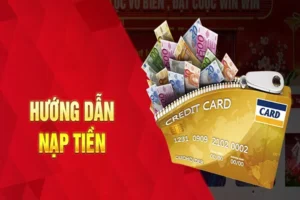 Bùng Nổ Giao Dịch Nạp Tiền VVVWin Nhanh Chóng An Toàn Tuyệt Đối