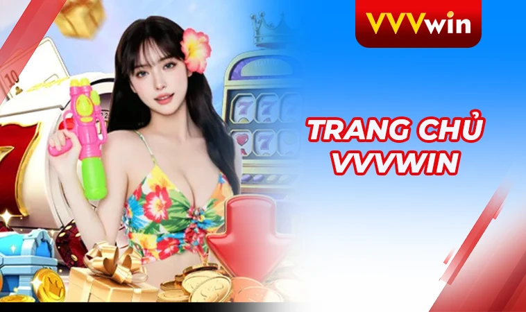 Trang chủ 30 VVVWin - Trang Chủ VVV Win - Địa Chỉ Cá Cược Online Uy Tín Nhất 2025