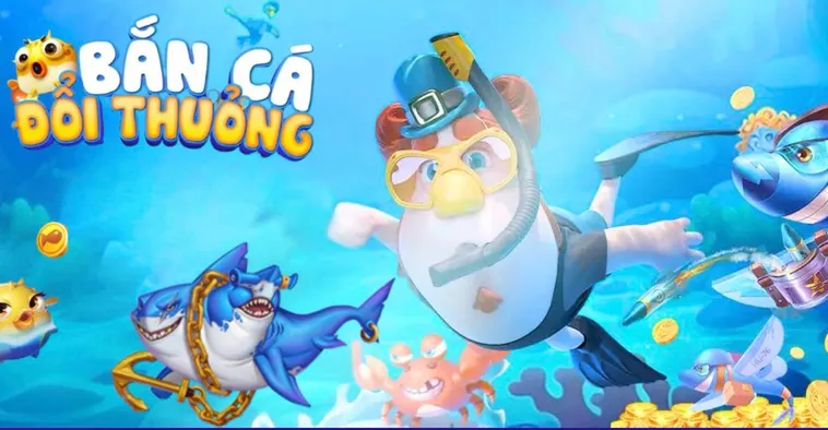 Làm Chủ Bắn Cá Đại Dương VVVWin Chiến Lược Săn Boss Biển Sâu 2 Làm Chủ Bắn Cá Đại Dương VVVWin Chiến Lược Săn Boss Biển Sâu