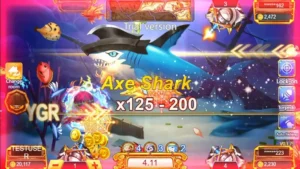 Chinh Phục Bắn Cá Vua Hải Tặc VVVWin Trở Thành Bá Chủ Đại Dương