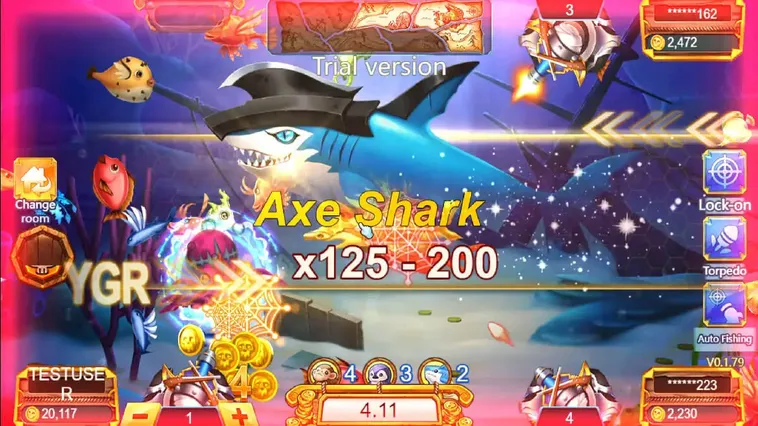 Chinh Phục Bắn Cá Vua Hải Tặc VVVWin Trở Thành Bá Chủ Đại Dương 1 Chinh Phục Bắn Cá Vua Hải Tặc VVVWin Trở Thành Bá Chủ Đại Dương