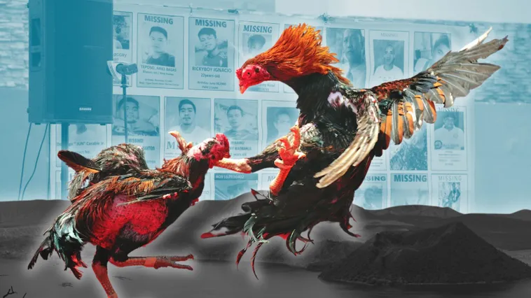 Thống Trị Đấu Trường Đá Gà Sabong Tại VVVWin Kinh Nghiệm Bất Bại