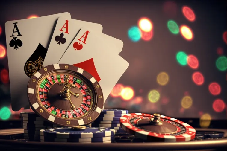 Casino Online VVVWin Thiên Đường Giải Trí Đẳng Cấp Thượng Lưu