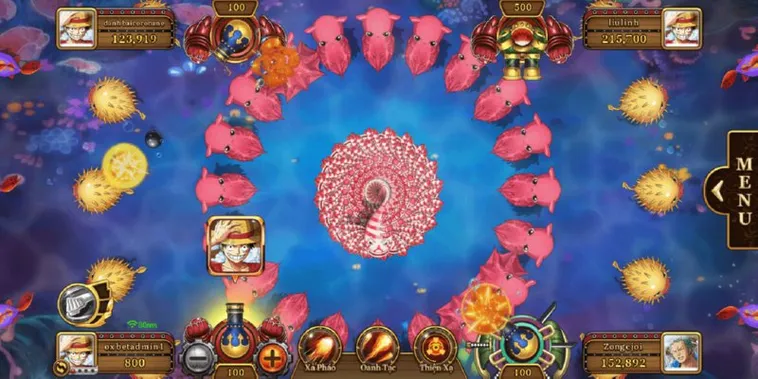 Khám Phá Cách Chơi Bắn Cá Đại Hải Trình VVVWin Săn Kho Báu Cực Khủng 1 Khám Phá Cách Chơi Bắn Cá Đại Hải Trình VVVWin Săn Kho Báu Cực Khủng