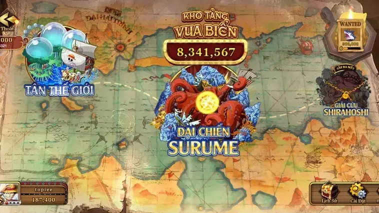 Khám Phá Cách Chơi Bắn Cá Đại Hải Trình VVVWin Săn Kho Báu Cực Khủng 2 Khám Phá Cách Chơi Bắn Cá Đại Hải Trình VVVWin Săn Kho Báu Cực Khủng