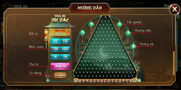 Giải Mã Sức Hút Game Nhanh VVVWin Cơ Hội Thắng Lớn Mỗi Giây