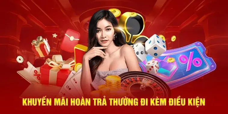 Hoàn Trả Không Giới Hạn VVVWin Càng Cược Càng Lời Cực Khủng