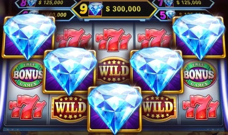 Khám Phá Nổ Hũ Kim Cương VVVWin Chinh Phục Kho Báu Tột Đỉnh