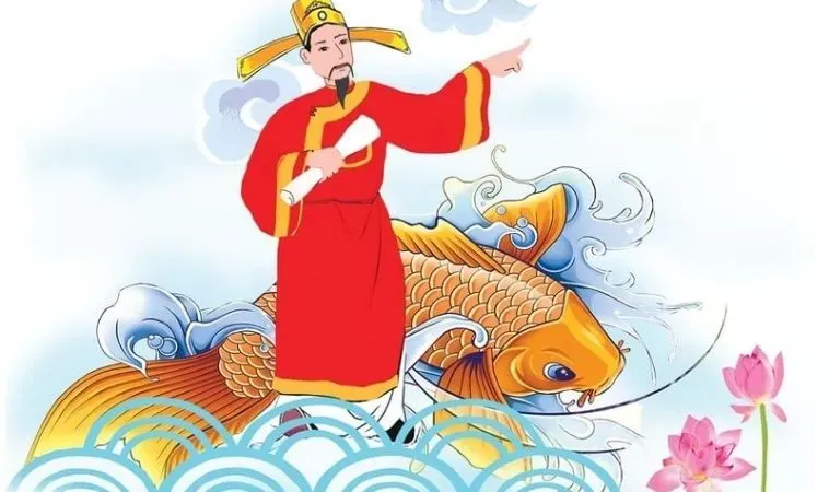 Bật Mí Cách Chơi Nổ Hũ Táo Quân VVVWin Thắng Lớn Chầu Trời