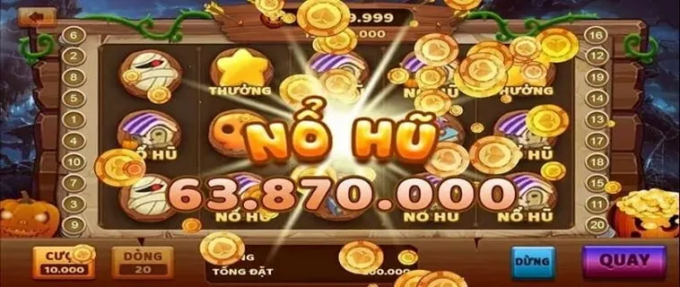 Nổ Hũ Vũ Trụ VVVWin Khám Phá Thiên Hà Rinh Jackpot Cực Lớn 1 Nổ Hũ Vũ Trụ VVVWin Khám Phá Thiên Hà Rinh Jackpot Cực Lớn
