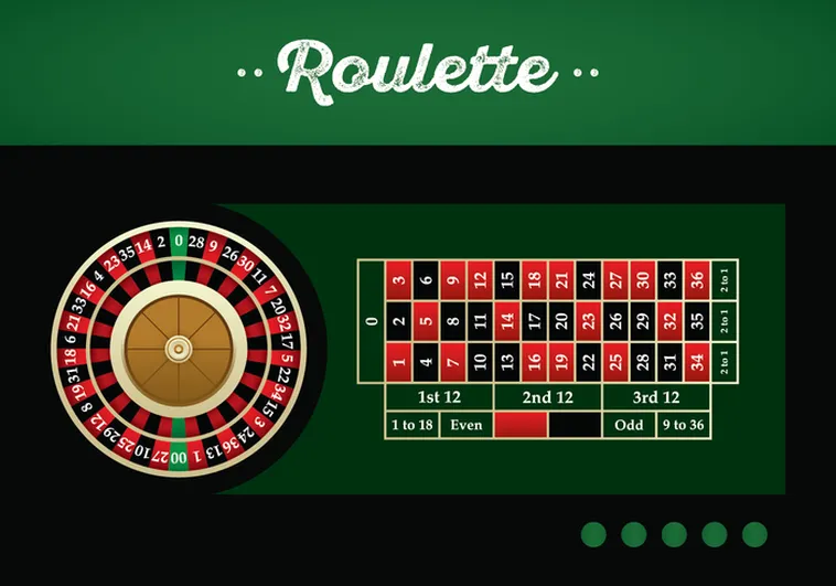 Chinh Phục Vòng Quay Roulette VVVWin Bí Kíp Thắng Lớn Từ Cao Thủ 1 Chinh Phục Vòng Quay Roulette VVVWin Bí Kíp Thắng Lớn Từ Cao Thủ