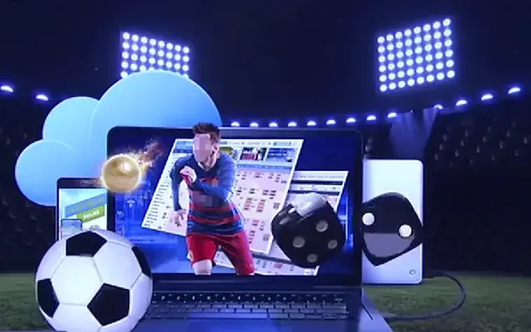 Bùng Nổ Cùng Cá Cược Thể Thao Ảo VVVWin Trải Nghiệm Đỉnh Cao