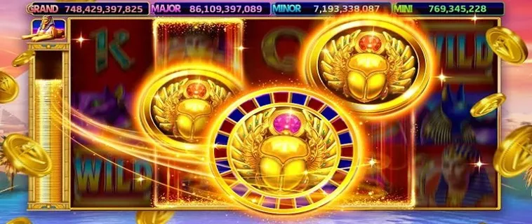 Nổ Hũ Vũ Trụ VVVWin Khám Phá Thiên Hà Rinh Jackpot Cực Lớn 2 Nổ Hũ Vũ Trụ VVVWin Khám Phá Thiên Hà Rinh Jackpot Cực Lớn